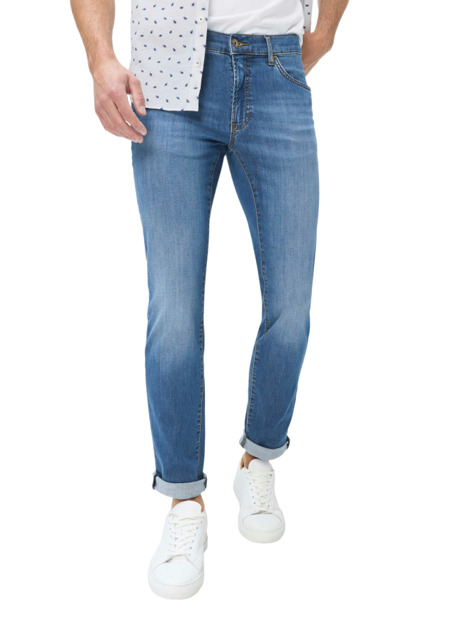Brax Five-Pocket-Hose CHUCK bei Robert Ley