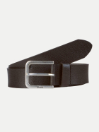 Brax Gürtel 52-brown bei Robert Ley