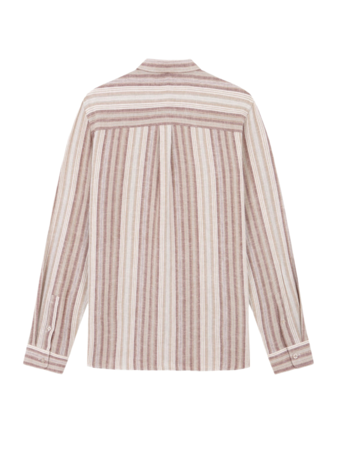 Nowadays Gestreiftes Shirt bei Robert Ley