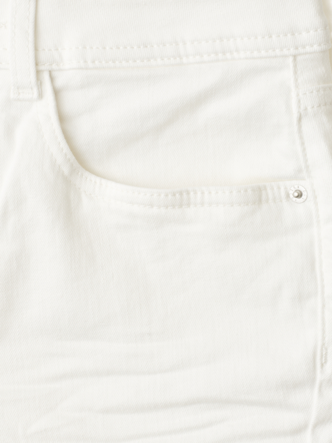 Street One Flared- Leg Jeans bei Robert Ley