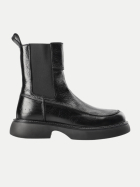 COPENHAGEN STUDIOS Chelsea-Boots CPH759 patent leather black bei Robert Ley