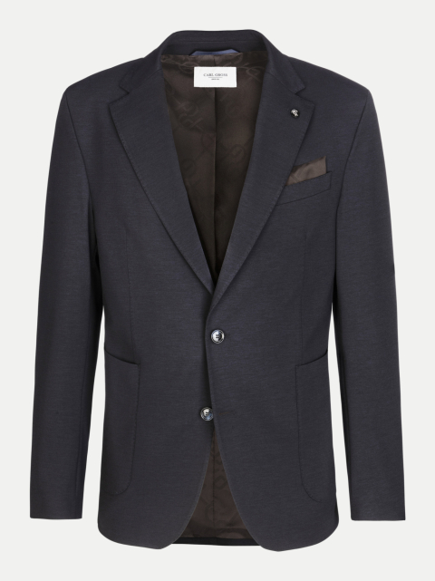 CARL GROSS Sakko Franko bei Robert Ley