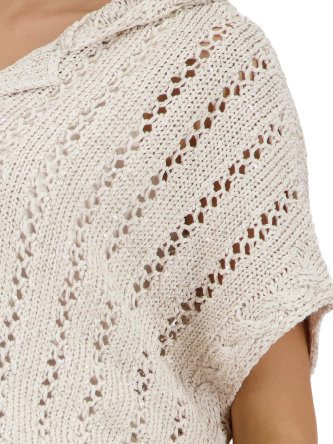 Monari Strickjacke bei Robert Ley