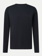 Joop! Langarmshirt Pino 404-Dark Blue 404 bei Robert Ley