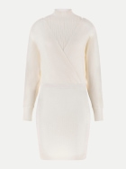 Guess Kleid Anita G1O6 dove white bei Robert Ley