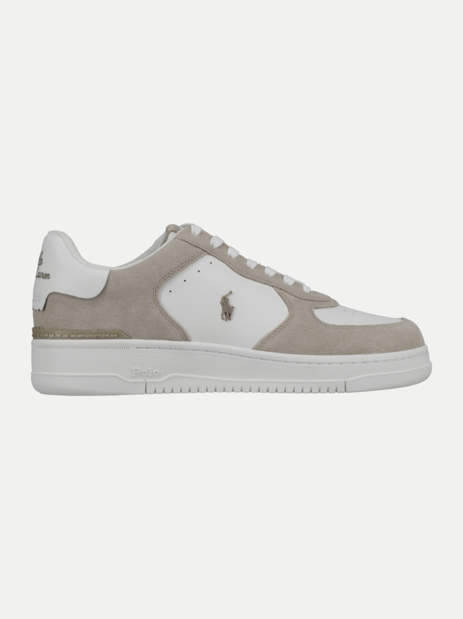 Polo Ralph Lauren Sneaker Masters Court bei Robert Ley