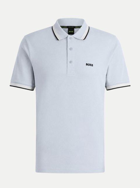 Boss Green Poloshirt Paddy bei Robert Ley