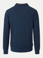 Casamoda Sweattroyer 146-146 blau bei Robert Ley
