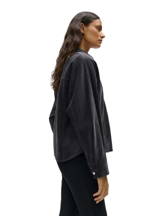 Opus Cordbluse Frenca bei Robert Ley