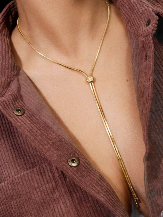 Mijelle Nova Kette 70cm bei Robert Ley