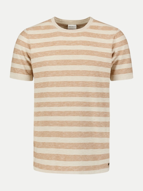 NO EXCESS Streifenshirt bei Robert Ley