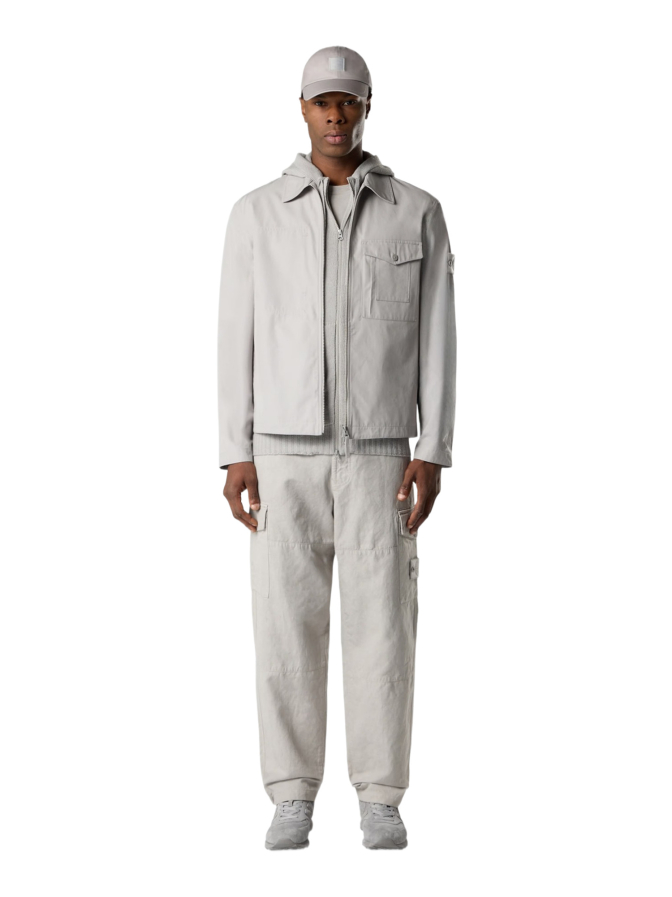 Stone Island Regular-Fit Chino Ghost Piece bei Robert Ley