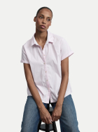 Fil Noir Damenbluse Selina 42-light rose bei Robert Ley