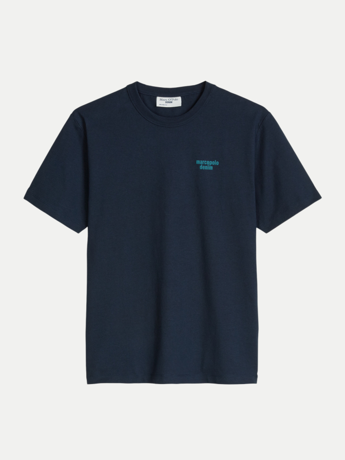 Marc O'Polo DENIM Relaxed-Fit T-Shirt bei Robert Ley