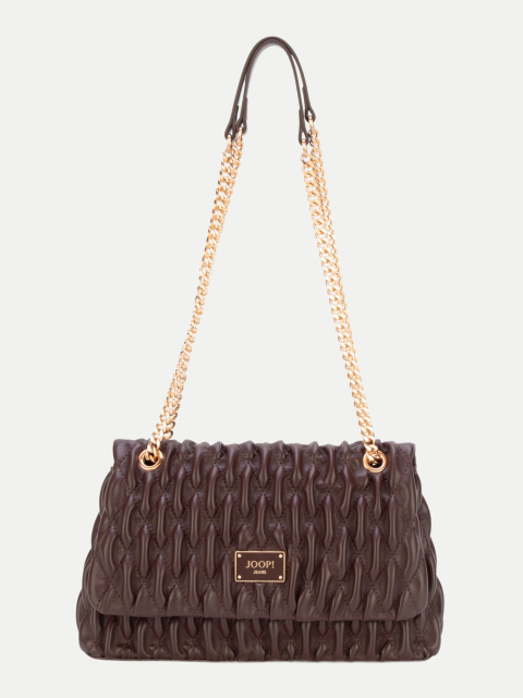 JOOP! JEANS Schultertasche Ruga Emma im Rautenstepp-Design bei Robert Ley