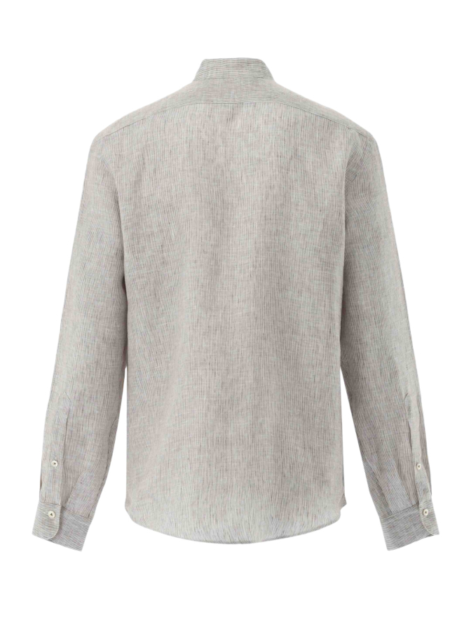 van Laack Leinenhemd vL-Rudo bei Robert Ley