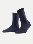 Falke Socken Active Breeze 6370-dark navy bei Robert Ley