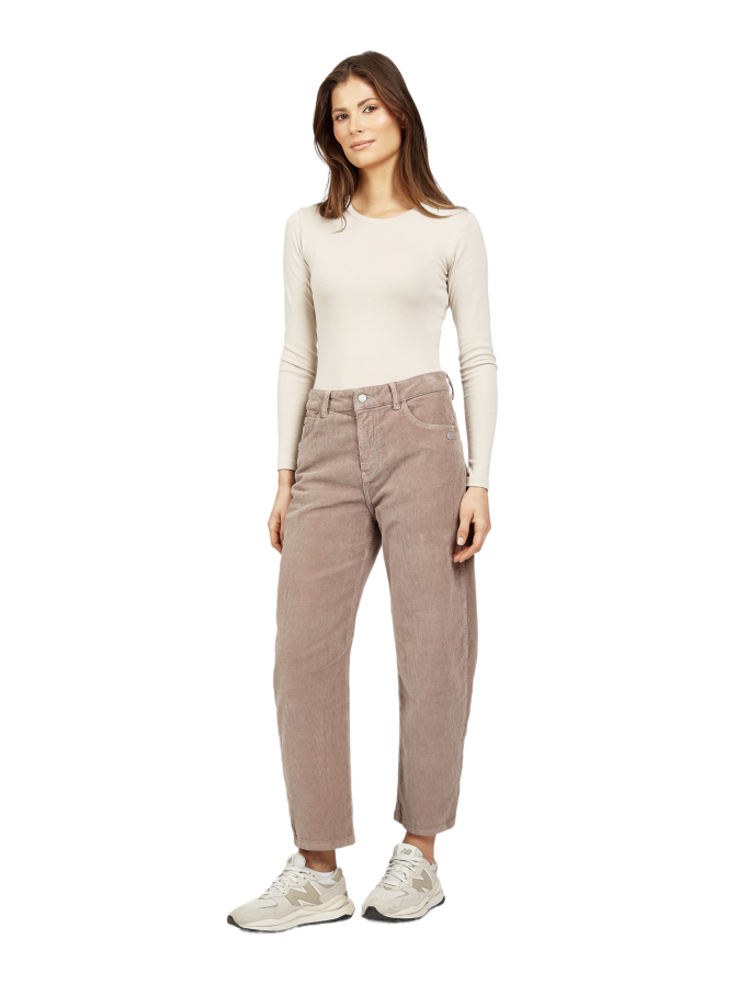 Gang O-Shape-Fit Jeans Ida bei Robert Ley