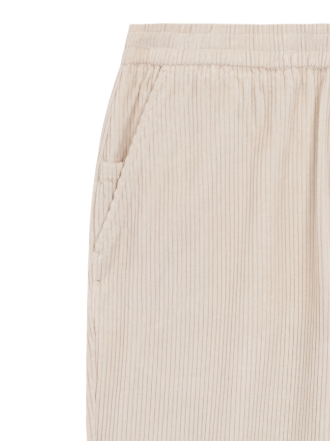 Nowadays Modern-Fit Cordhose bei Robert Ley