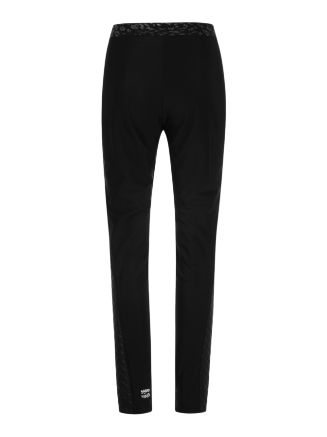 Marc Cain Kunstleder-Leggings  SOFIA bei Robert Ley
