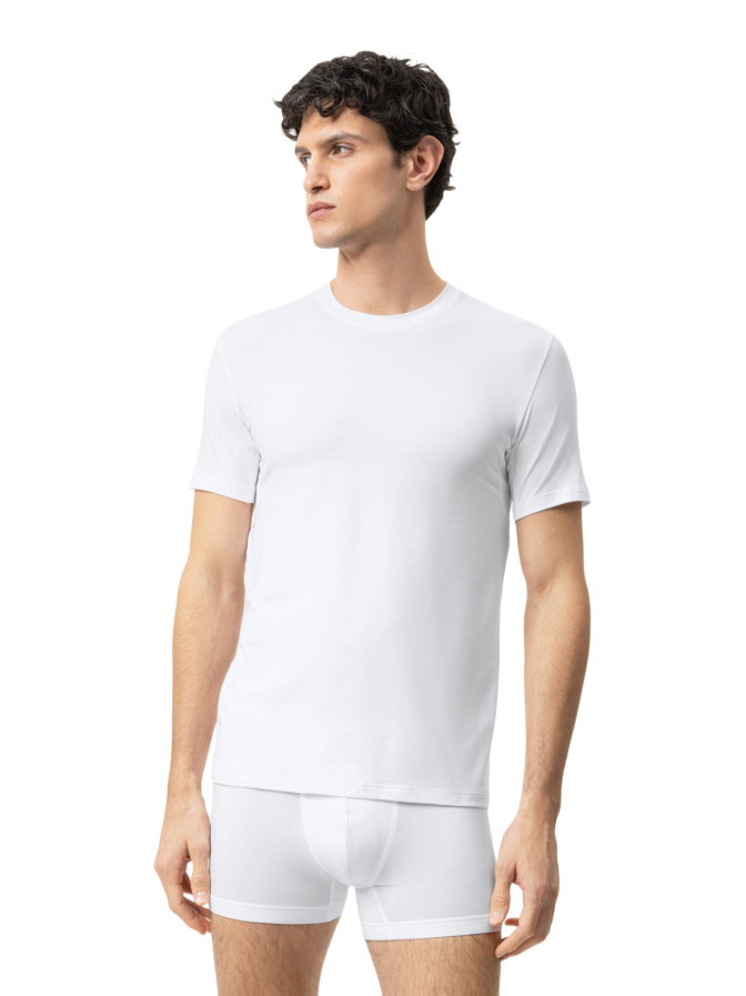 Mey Basic T-Shirt bei Robert Ley