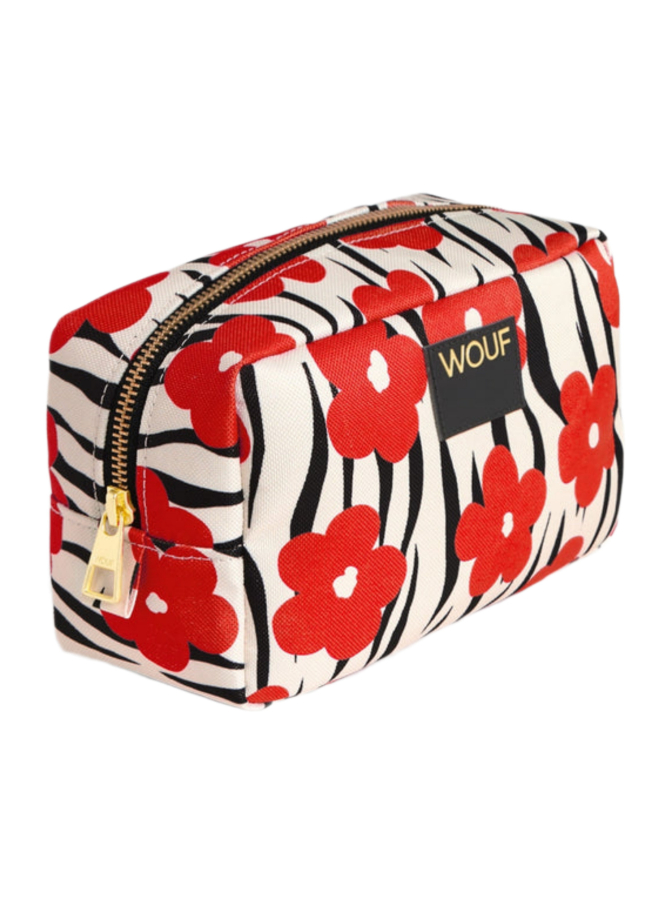 WOUF Kosmetiktasche 20x13x9,5 cm bei Robert Ley