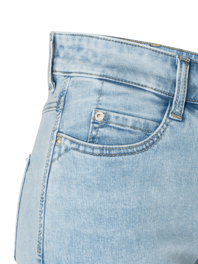 MAC Straight-Fit Jeans Dream Wide bei Robert Ley