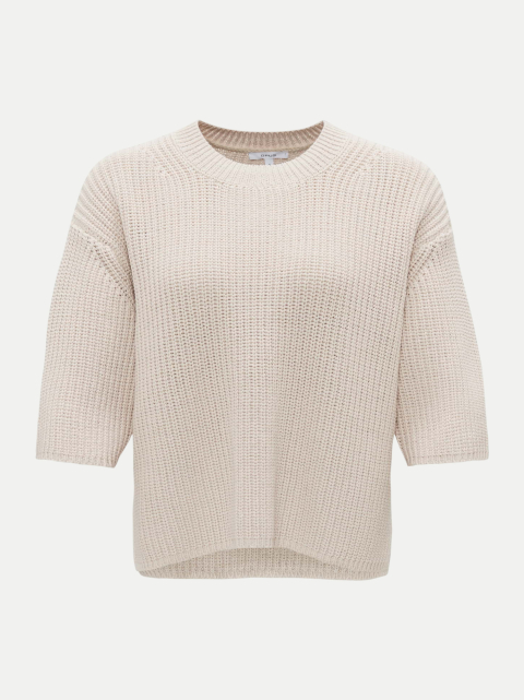 OPUS Halbarm Pullover Padmy bei Robert Ley
