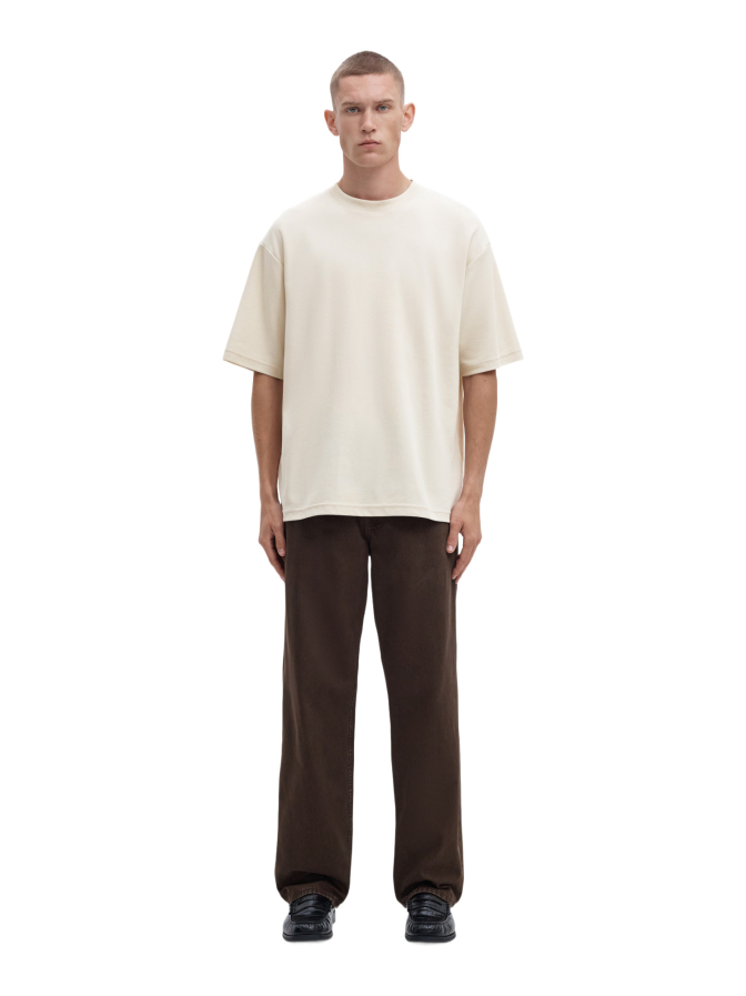 SELECTED HOMME Basic T-Shirt bei Robert Ley