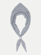 Comma Woll-Tuch 97W0-GREY/BLACK bei Robert Ley
