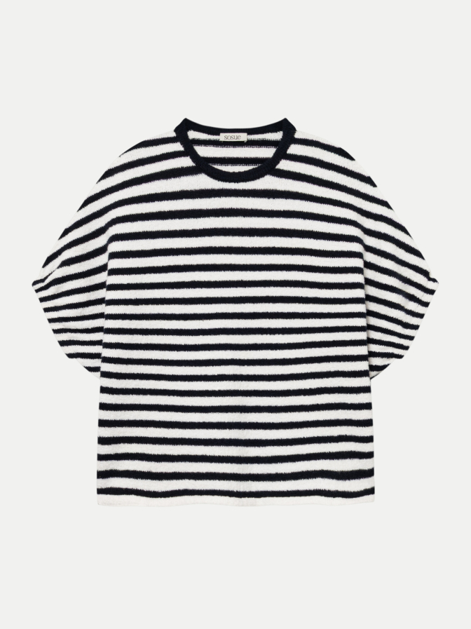 SoSUE Bluse COWBOY bei Robert Ley