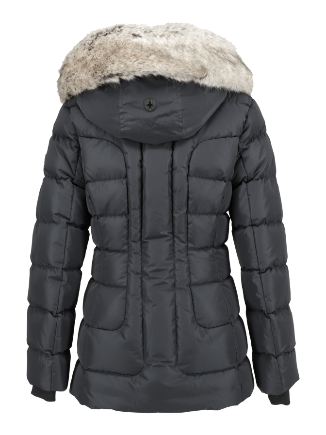 Wellensteyn Steppjacke Astoria Medium 560 bei Robert Ley
