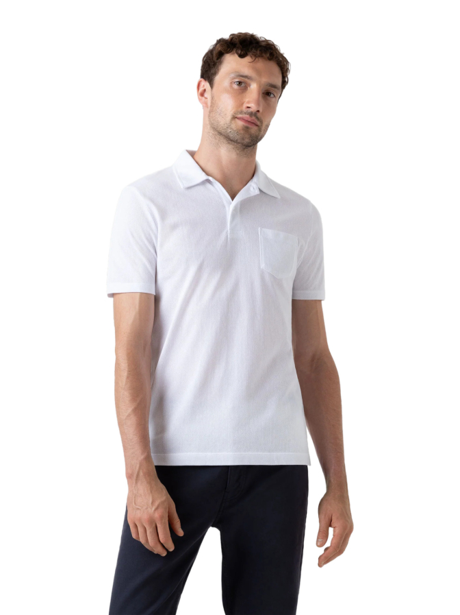 SUNSPEL Riviera Poloshirt bei Robert Ley