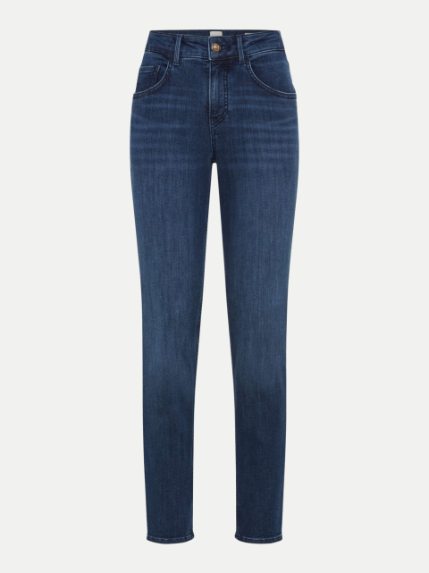 Brax Slim Flared Jeans SHAKIRA bei Robert Ley
