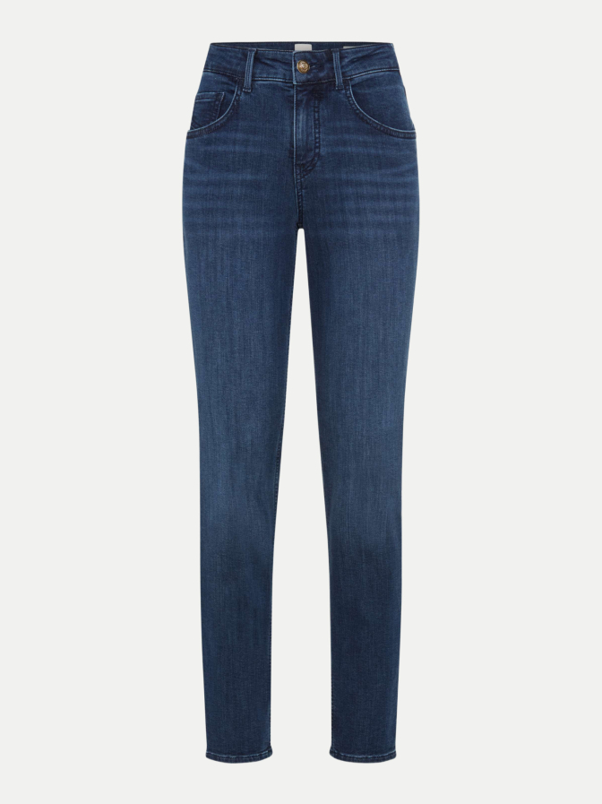 Brax Slim Flared Jeans SHAKIRA bei Robert Ley
