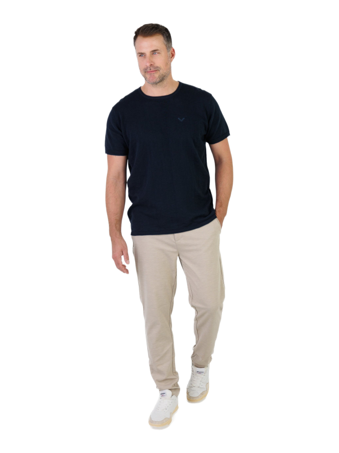 Kleinigkeit T-Shirt Strick 17 bei Robert Ley