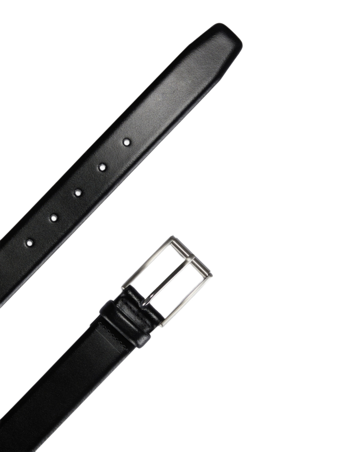Strellson Ledergürtel 3,5cm bei Robert Ley