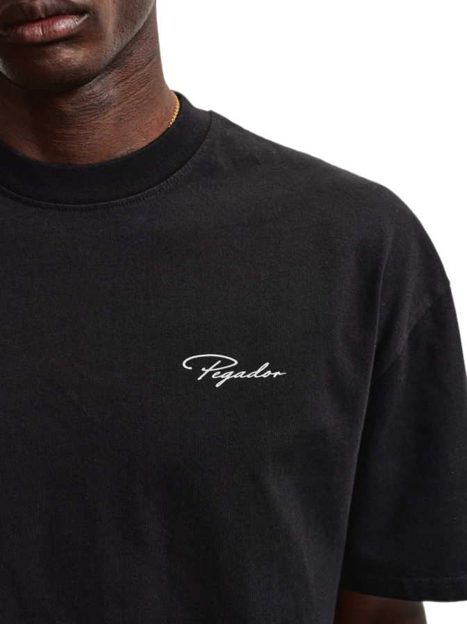 Pegador Oversized T-shirt Pike bei Robert Ley