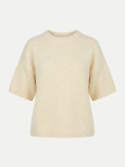 Guido Maria Kretschmer Pullover Lotti sandshell bei Robert Ley