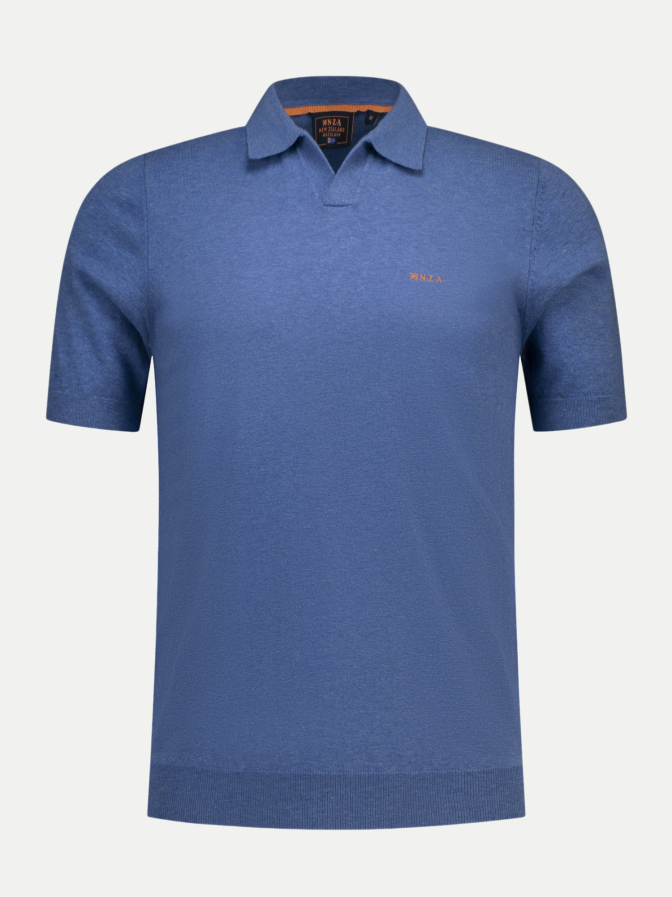 NZA New Zealand Auckland Poloshirt bei Robert Ley