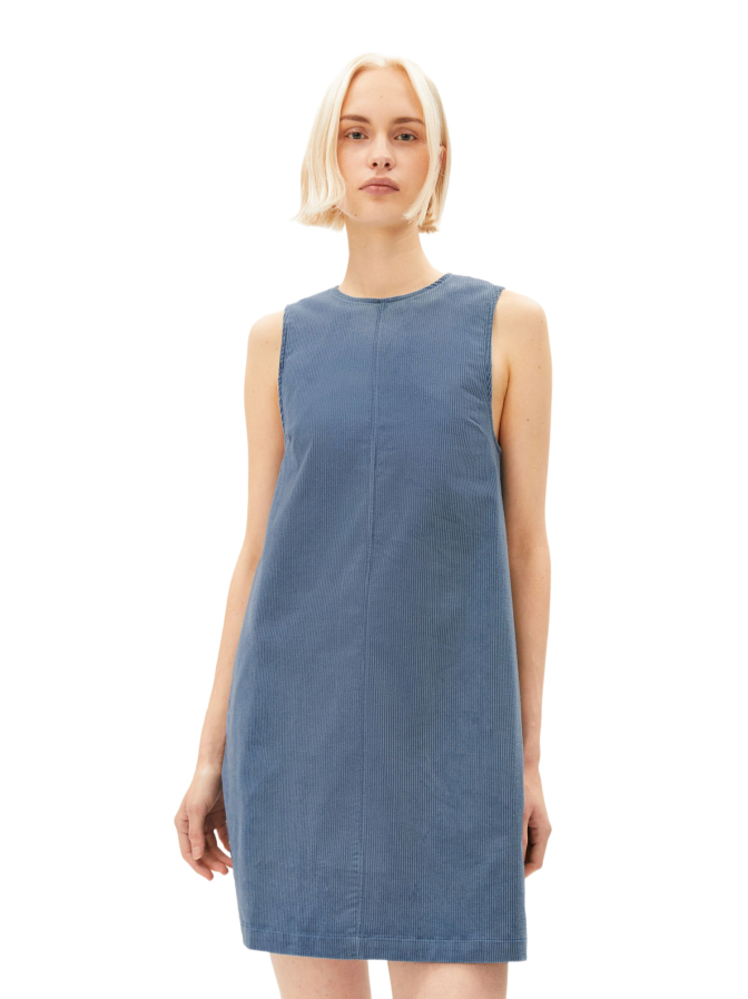 ARMEDANGELS Cord Minikleid bei Robert Ley
