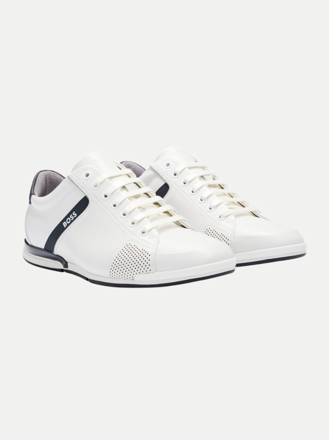 BOSS Black Sneaker Saturn bei Robert Ley
