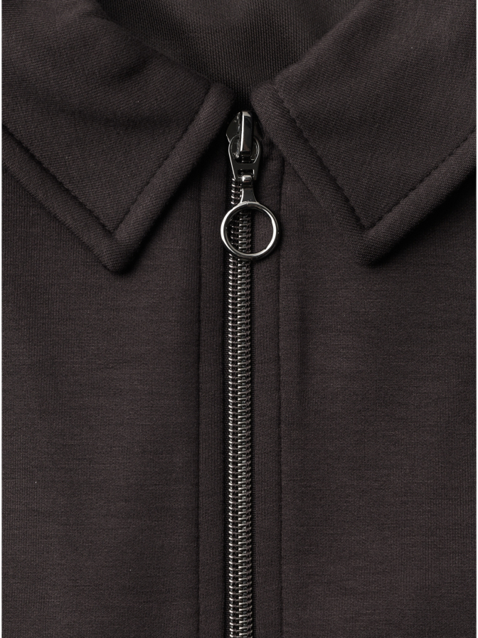 Street One Knielanges Sweatkleid bei Robert Ley