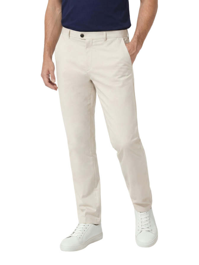 HILTL Slim-Fit Chino Turnberry bei Robert Ley