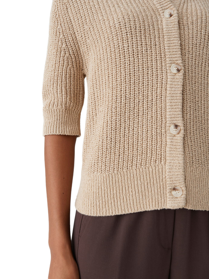 Opus Cardigan Donousa bei Robert Ley