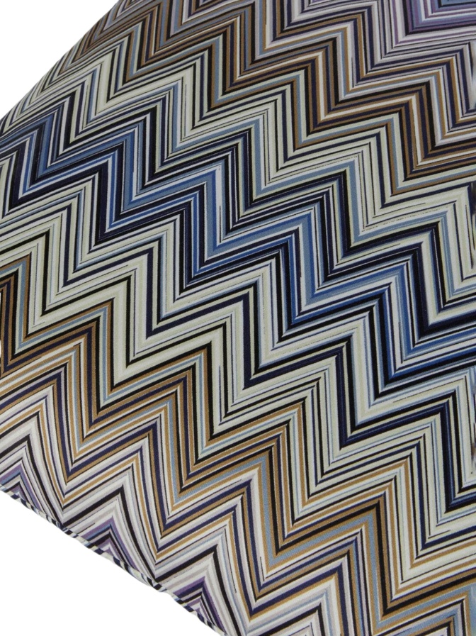 Missoni Home Kissen JARRIS 40x40 cm bei Robert Ley