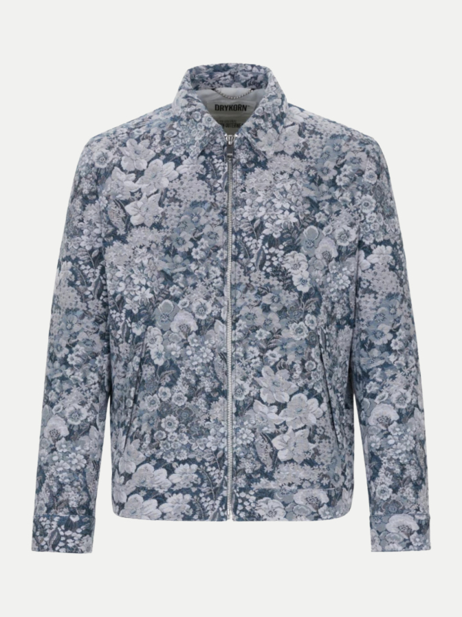 DRYKORN Overshirt Rikka bei Robert Ley