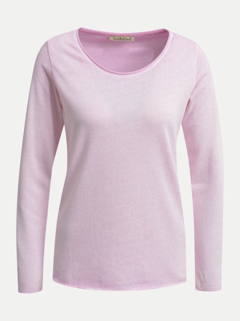 Smith & Soul Langarmshirt bei Robert Ley