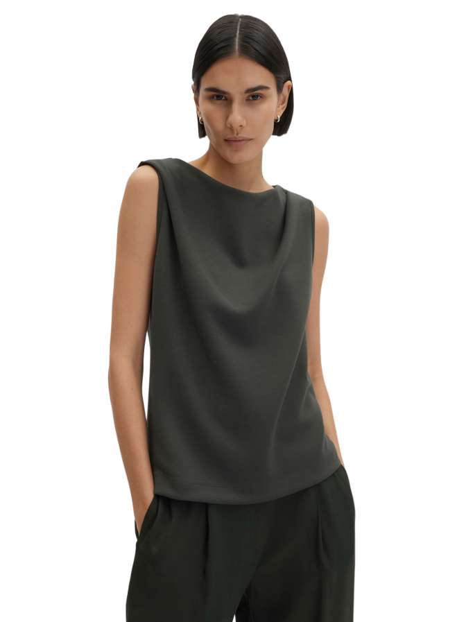 someday Drapiertes Sweattop Ukaida soft bei Robert Ley