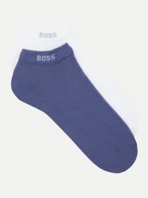 BOSS 2er Pack  Socken bei Robert Ley